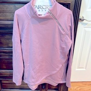 Athleta crazy Cozy Wrap